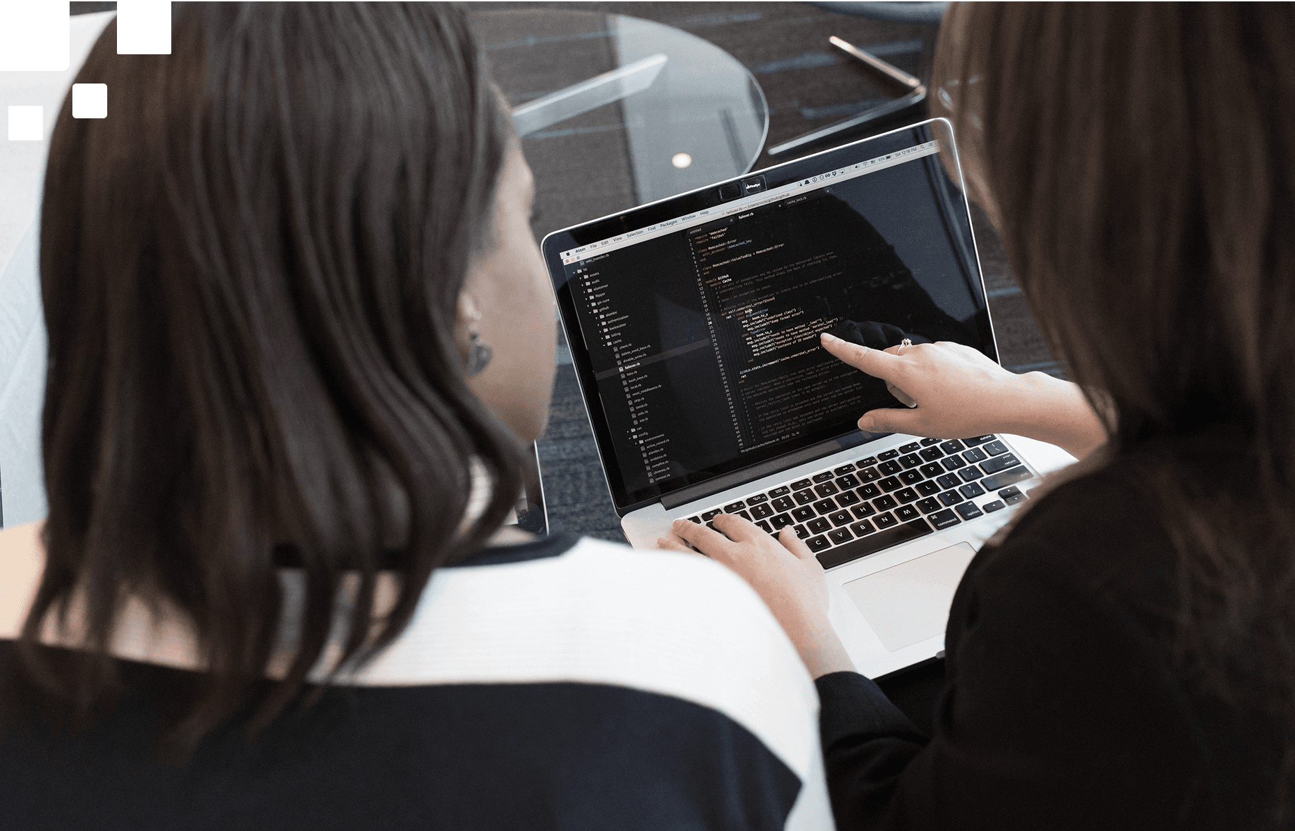 About Us Image