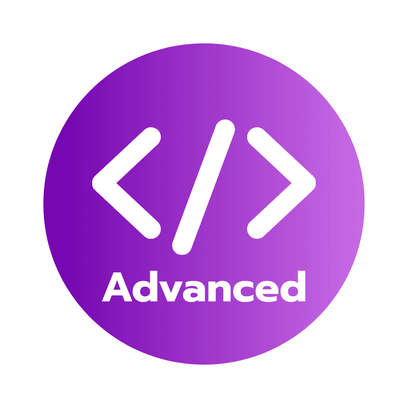 Advanced Fullstack Bootcamp