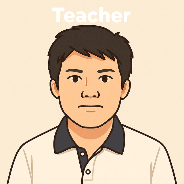 อาจารย์ เอิร์ธ's image