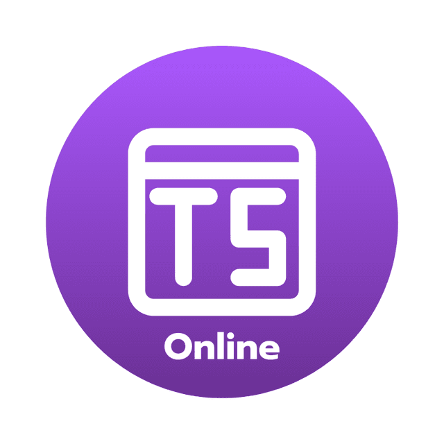 TypeScript Online_image
