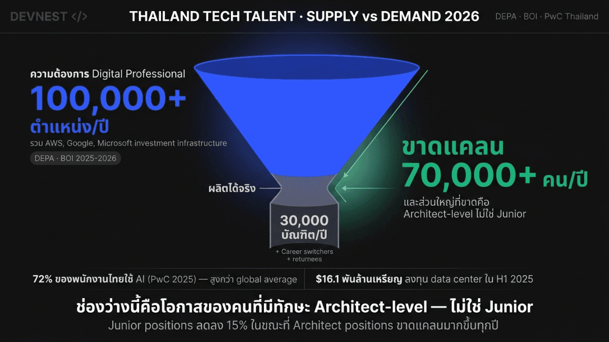 รูปประกอบบทความ DevNest