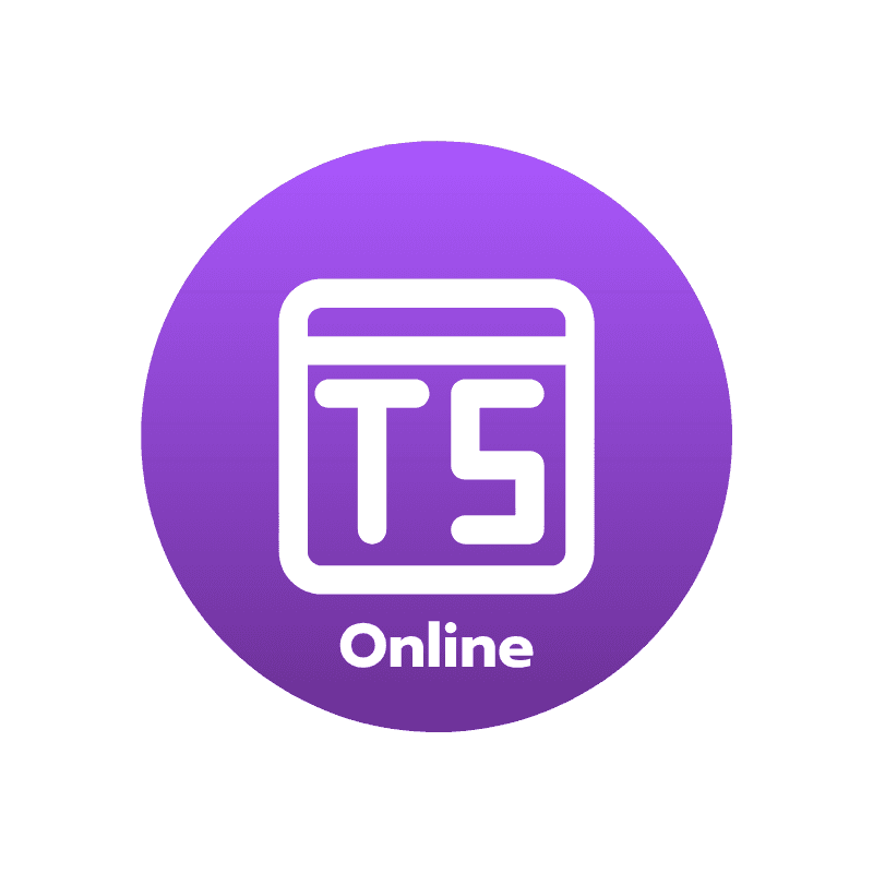 TypeScript Online