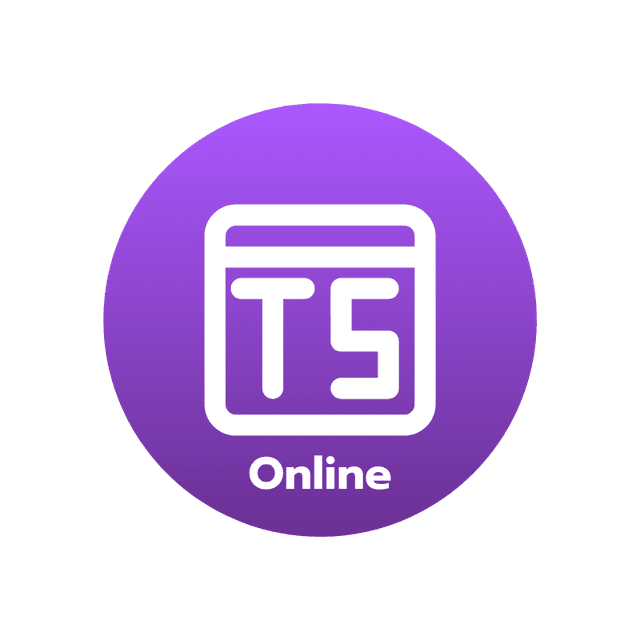 TypeScript Online_image