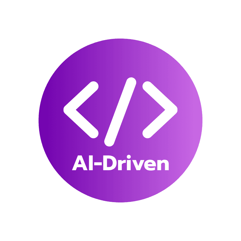 AI-Driven Fullstack Bootcamp